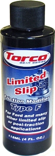 Picture of Friction Modifier (Ford)