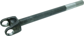 Picture of Custom Length Chromoly Axle Shaft for 1310 U-Joint