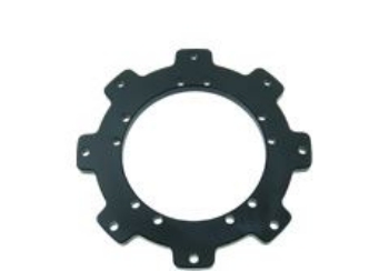 Floater Parts - Currie 4x4