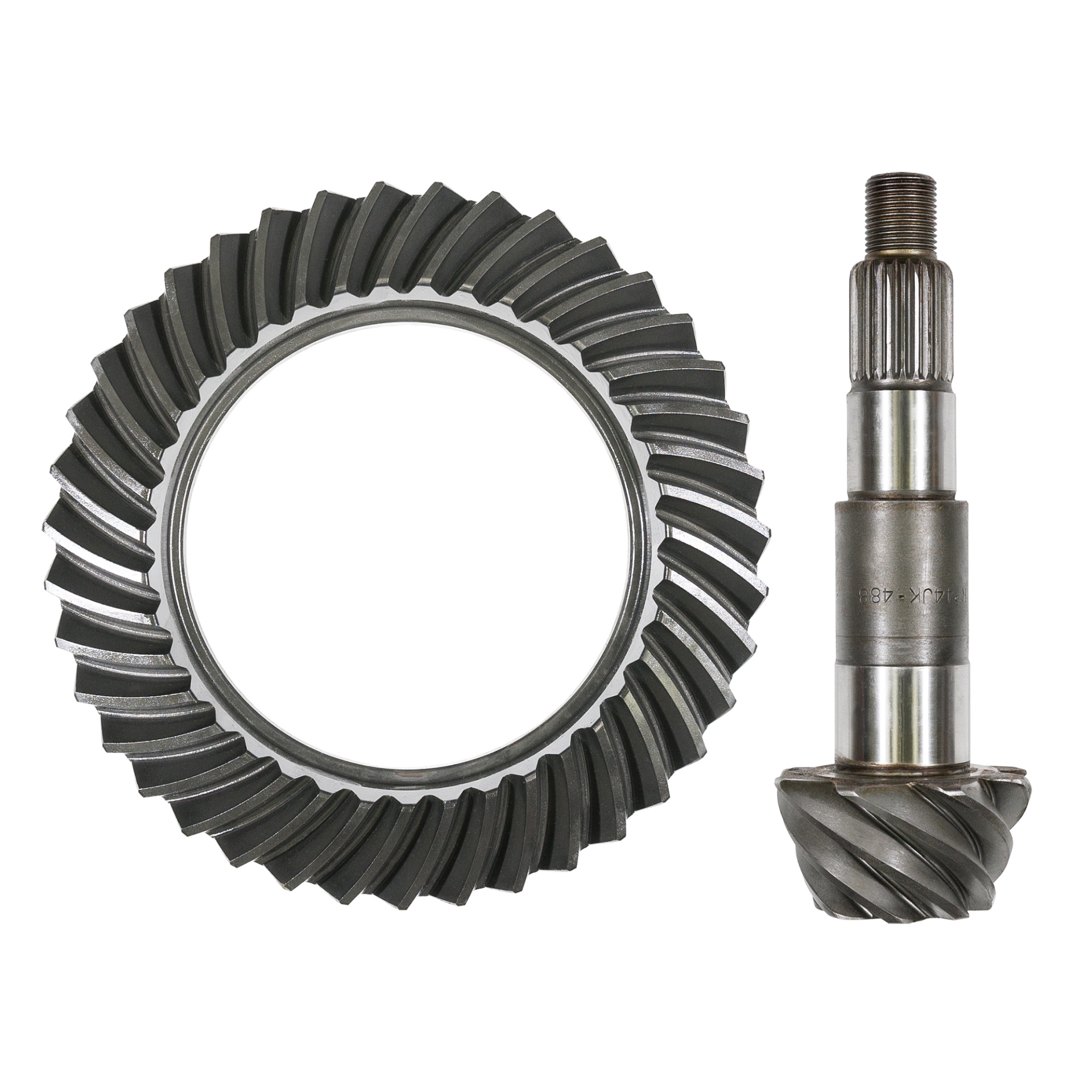 Currie Legacy - Dana 60 Ring and Pinion Sets - Currie 4x4