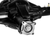 Currie HD60 - Sprinter Pinion Yoke