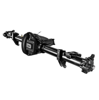 Currie HD60 - Bolt-in Sprinter Rear Axle Assembly