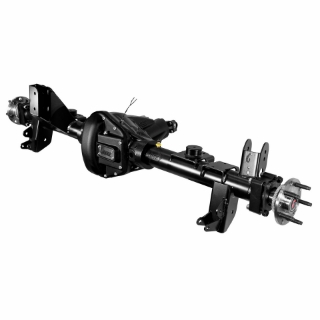 Currie HD60 JT Rear Semi-Floating Axle Assembly