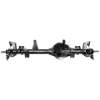 Currie HD60 JL Front Axle Assembly