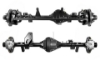 JL Extreme 60 Axle Set with Standard Rotation Low-Pinion Rear 