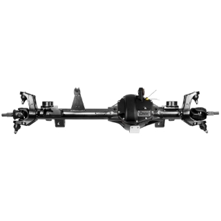 Currie HD60 Front Axle Assembly