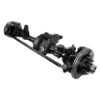 Extreme 60 JK Front Axle Assembly