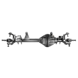 Currie 44 TJ Front Axle Assembly