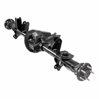 Currie 44 TJ Rear Axle Assembly