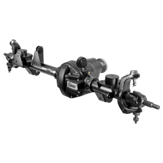 Currie 44 JK Front Axle Assembly