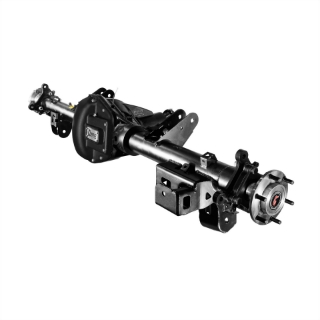 Currie HD60 Rear Axle Assembly For 21-up Ford Bronco