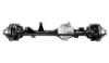 Currie 70 Platinum JL Rubicon 392 Front Axle Assembly